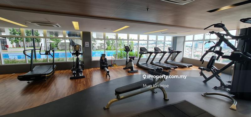 Service Residence for Sale in Pinnacle Sri Petaling by Marcus Mun - iProperty.com.my