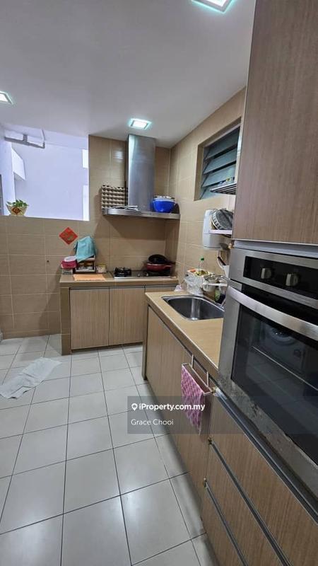 Condominium for Sale in Menjalara 18 by Grace Chooi - iProperty.com.my