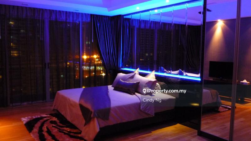 For Rent - 28 Mont Kiara @ MK28