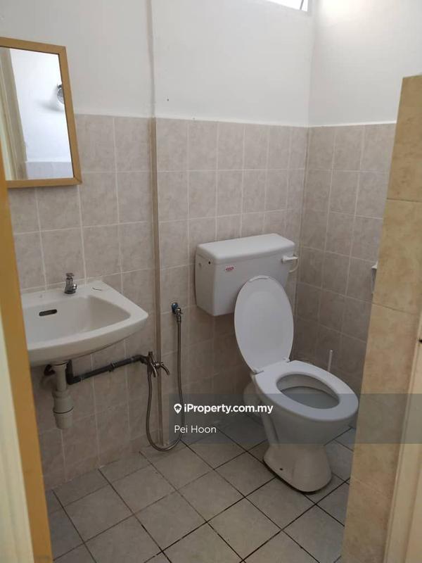 Pangsapuri untuk Dijual di Mutiara Heights oleh Pei Hoon - iProperty.com.my