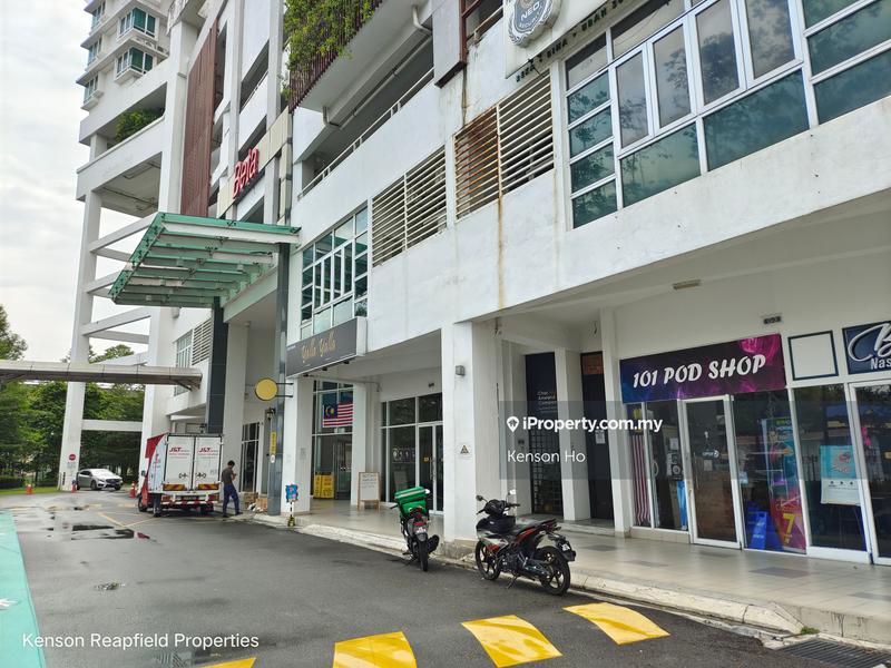 Pejabat untuk Dijual di Taman Melawati, Ulu Kelang oleh Kenson Ho - iProperty.com.my