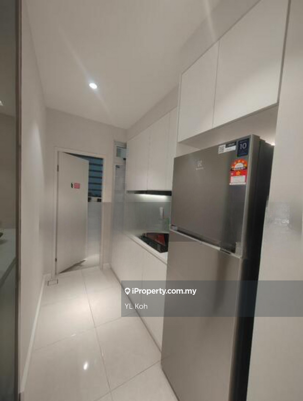 Apartment for Sale in Adison Serviced Apartments @ W City Larkinton Johor Bahru by YL Koh - iProperty.com.my