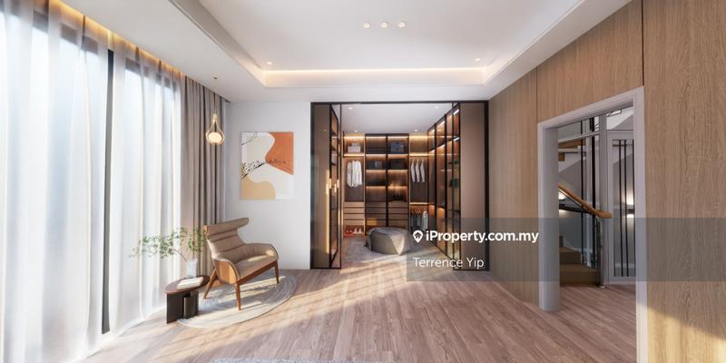 Rumah Berkembar untuk Dijual di Abadi Heights, Puchong oleh Terrence Yip - iProperty.com.my