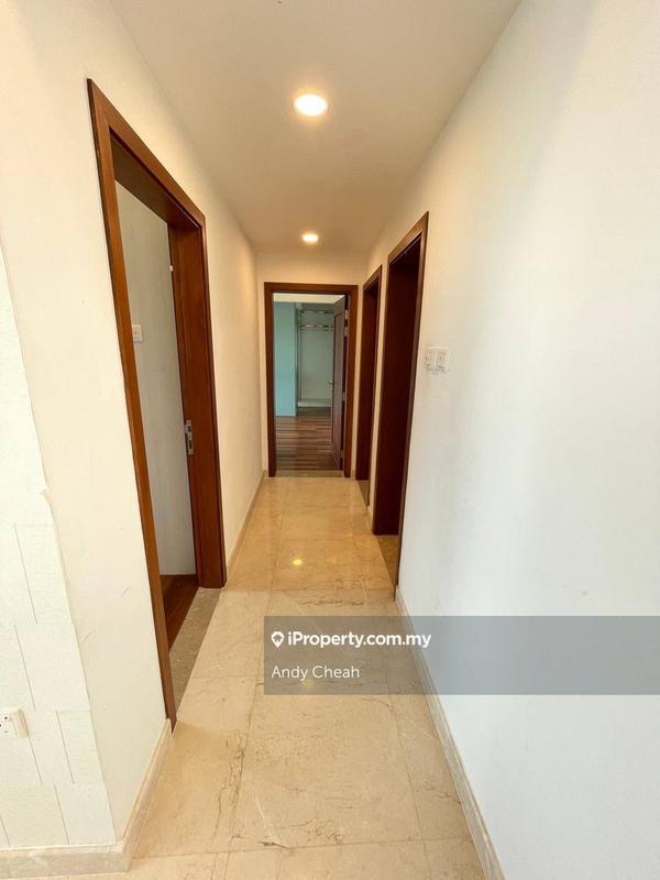 Kondominium untuk Disewa di Paradiso Nuova (Merak Kayangan) oleh Andy Cheah - iProperty.com.my