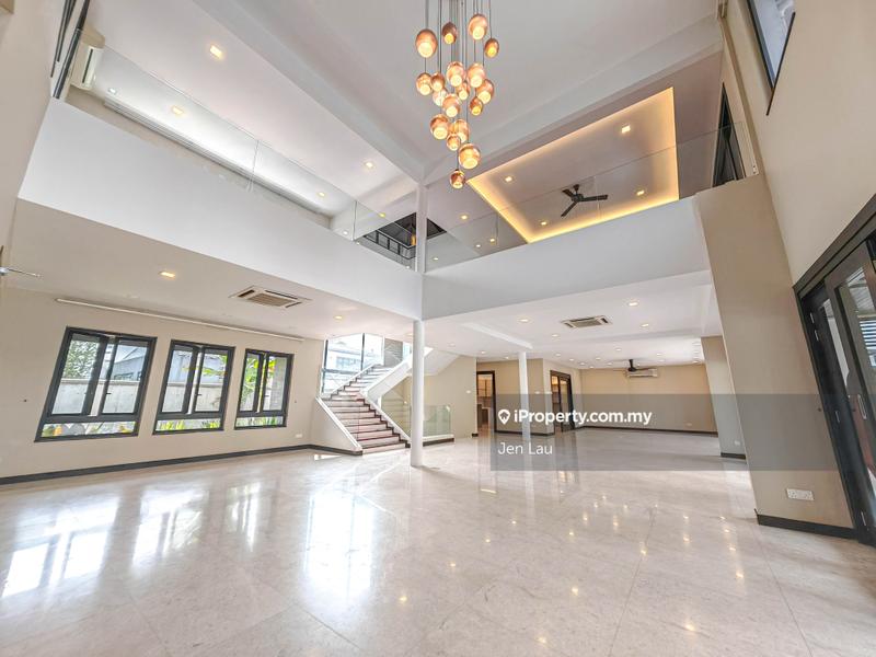 Bungalow House for Sale in KLCC, KL City Centre by Jen Lau - iProperty.com.my