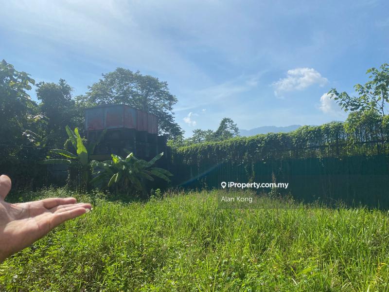 Kilang Terpisah untuk Dijual di Villaraya Industrial Park, Semenyih oleh Alan Kong - iProperty.com.my