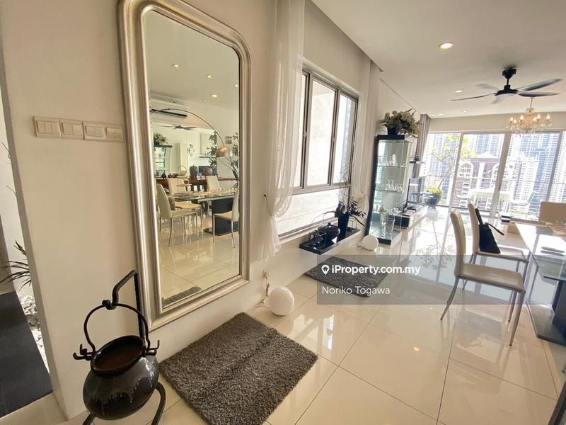 Condominium for Sale in Kiara 1888 by Noriko Togawa - iProperty.com.my