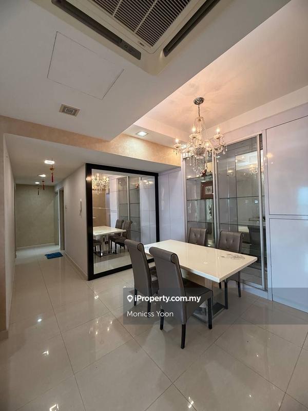 For Sale - Continental Heights