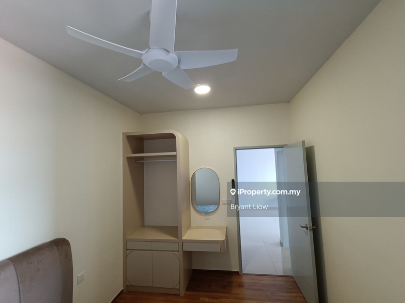 Condominium for Rent in Admiral Residences by Bryant Liow - iProperty.com.my