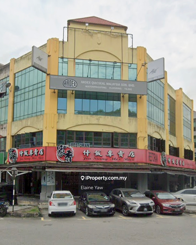 Kedai untuk Disewa di Bandar Puteri Puchong, Puchong oleh Elaine Yaw - iProperty.com.my