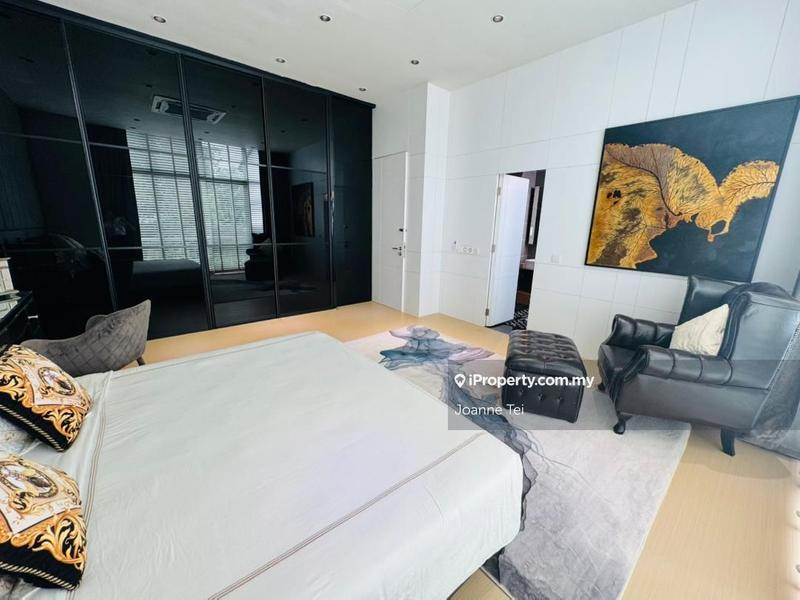 Rumah Teres 3-Tingkat untuk Dijual di Schumann, Symphony Hills, Cyberjaya, Cyberjaya oleh Joanne Tei - iProperty.com.my