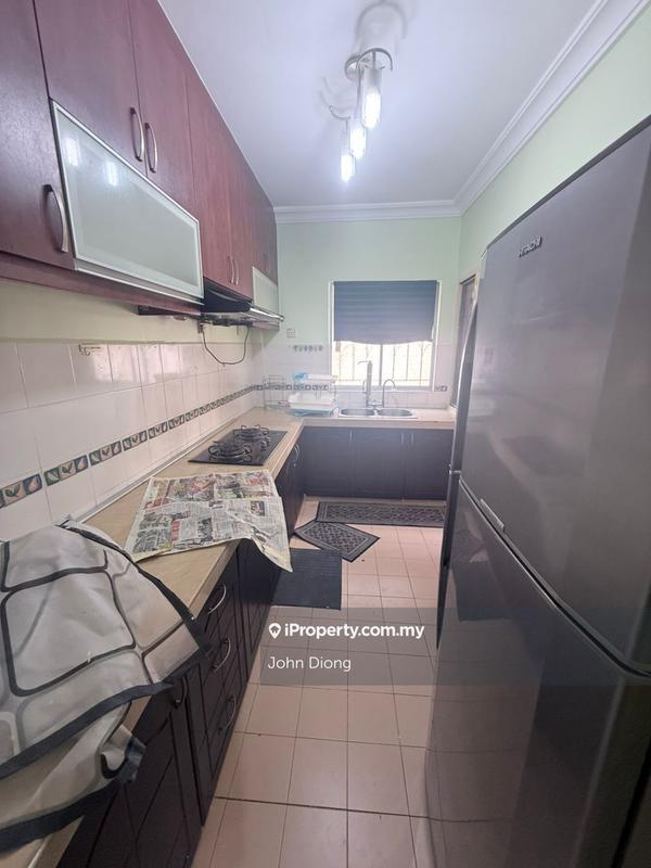 For Rent - Pangsapuri Carmila