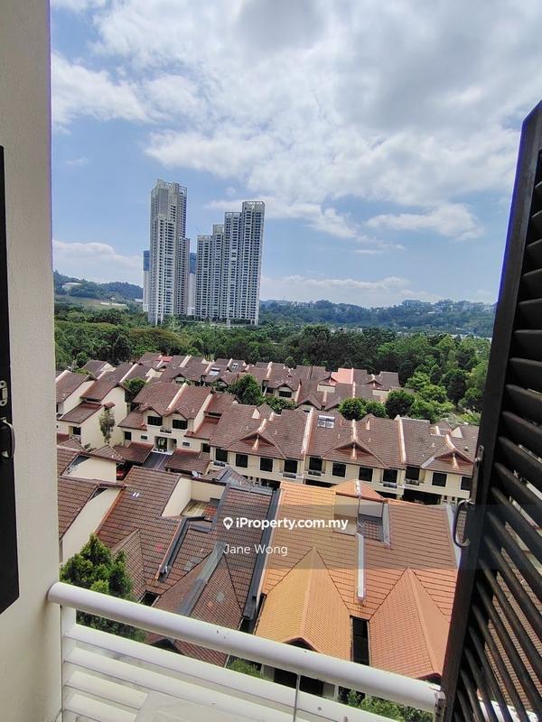 Condominium for Sale in Nadia Parkfront by Jane Wong - iProperty.com.my