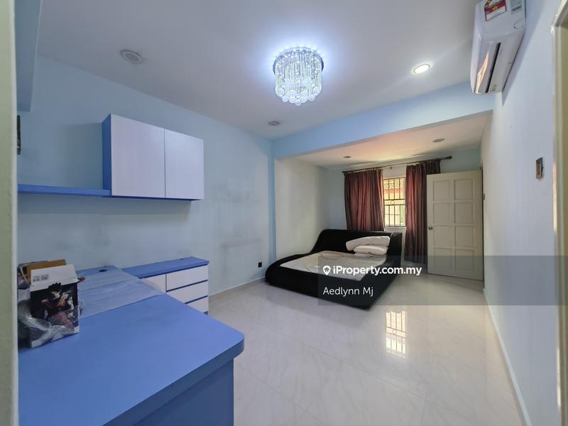 Rumah Teres 2.5-Tingkat untuk Dijual di Taman Meranti Jaya, Puchong oleh Aedlynn Mj - iProperty.com.my