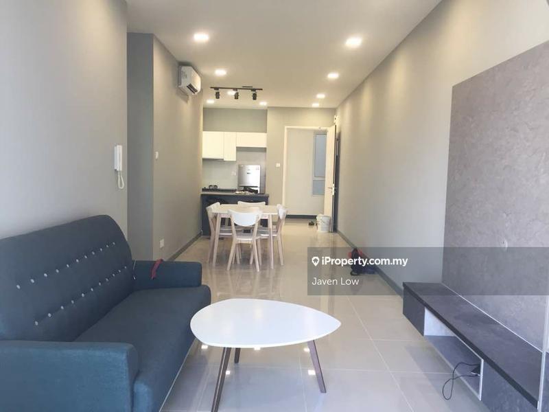 Kediaman Servis untuk Disewa di Southbank Residence oleh Javen Low - iProperty.com.my