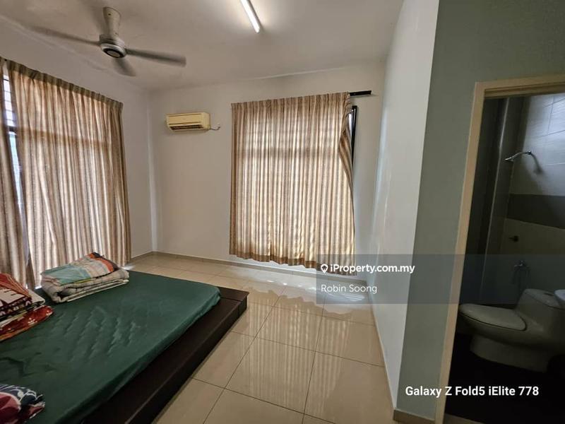 Semi-Detached House for Sale in Taman Seri Jati, Batu Berendam by Robin Soong - iProperty.com.my