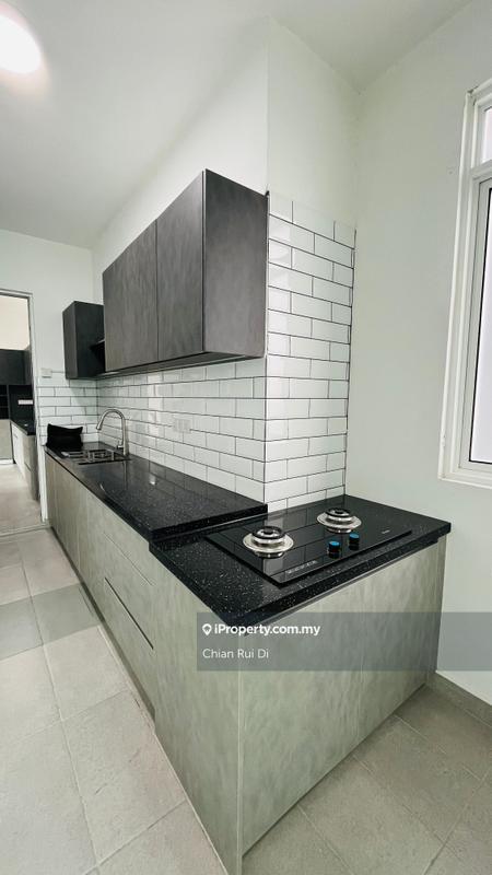 For Rent - SkyVue Residence @ Kobusak