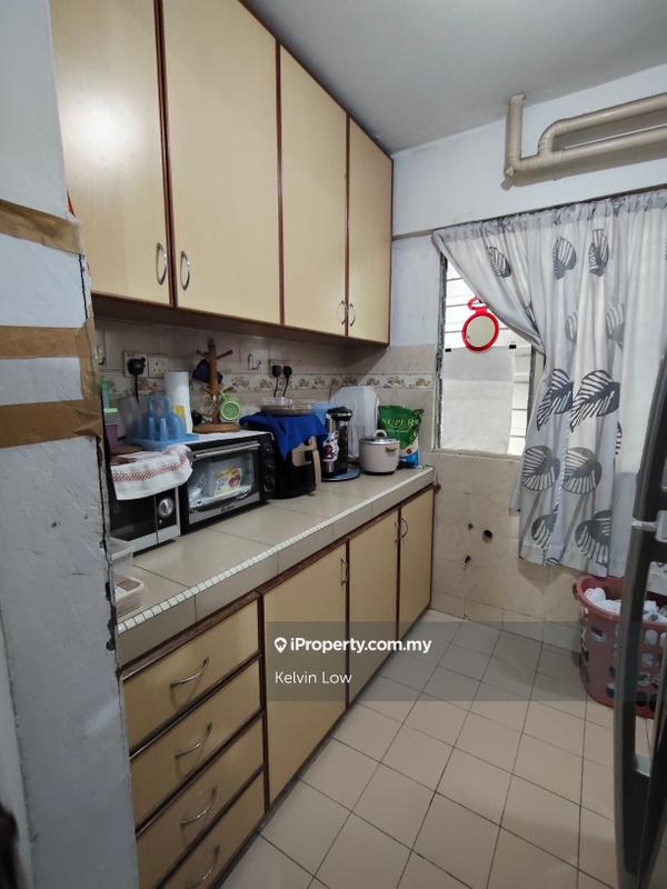 Pangsapuri untuk Dijual di Gugusan Melati oleh Kelvin Low - iProperty.com.my