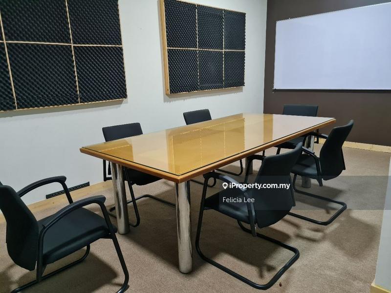 Semi-D Kilang untuk Dijual di Bukit Jelutong, Shah Alam oleh Felicia Lee - iProperty.com.my