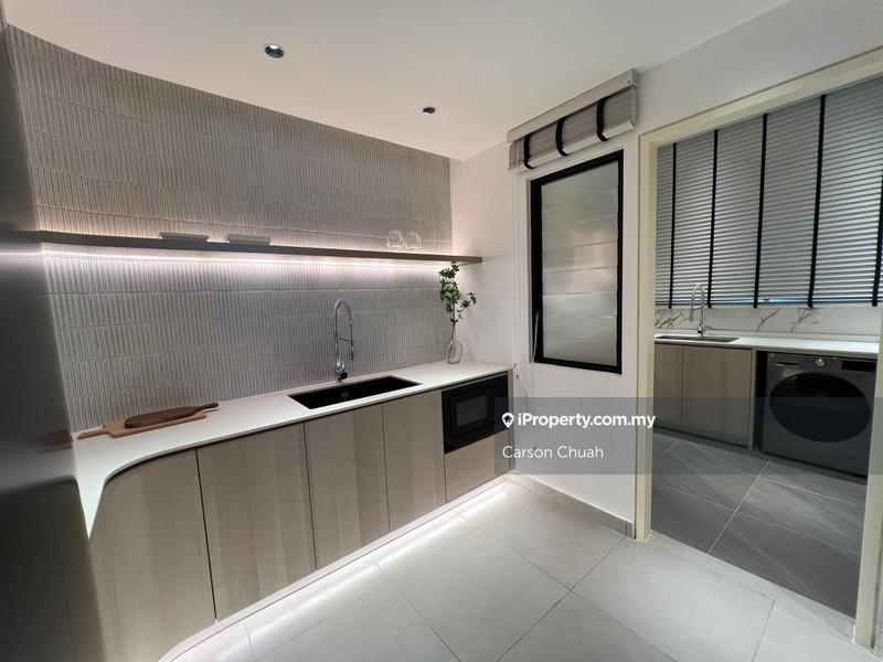 Kondominium untuk Dijual di Lumina Residence oleh Carson Chuah - iProperty.com.my