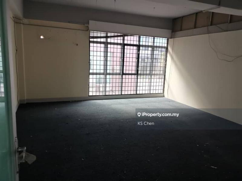 Kedai-Pejabat untuk Disewa di Bandar Puteri Puchong, Puchong oleh KS Chen - iProperty.com.my