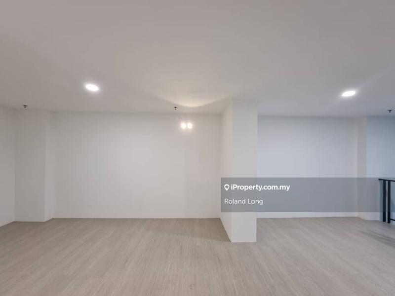Shop-Office for Rent in beubb, Tropicana by Roland Long - iProperty.com.my