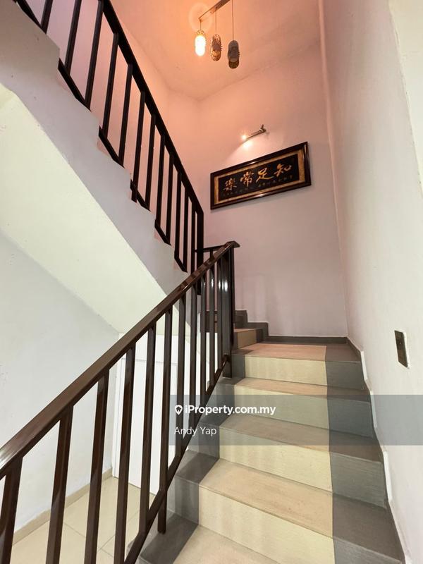 2-storey Terraced House for Sale in Taman Velox, Rawang by Andy Yap - iProperty.com.my