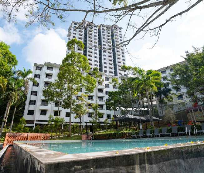 Apartment for Sale in Kempas Apartment by Steve Yong - iProperty.com.my