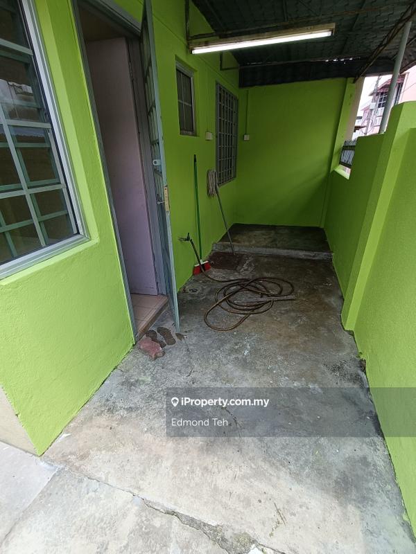 2-storey Terraced House for Sale in Taman Lagenda Mas, Cheras by Edmond Teh - iProperty.com.my