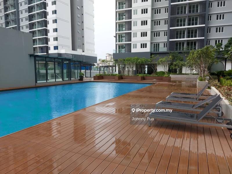 Service Residence for Sale in Sentul Point by Johnny Pua - iProperty.com.my