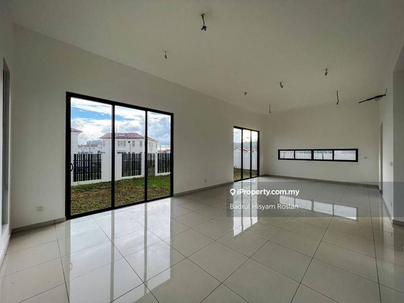 Banglo untuk Dijual di Alam Sari, Bangi oleh Badrul Hisyam Roslan - iProperty.com.my