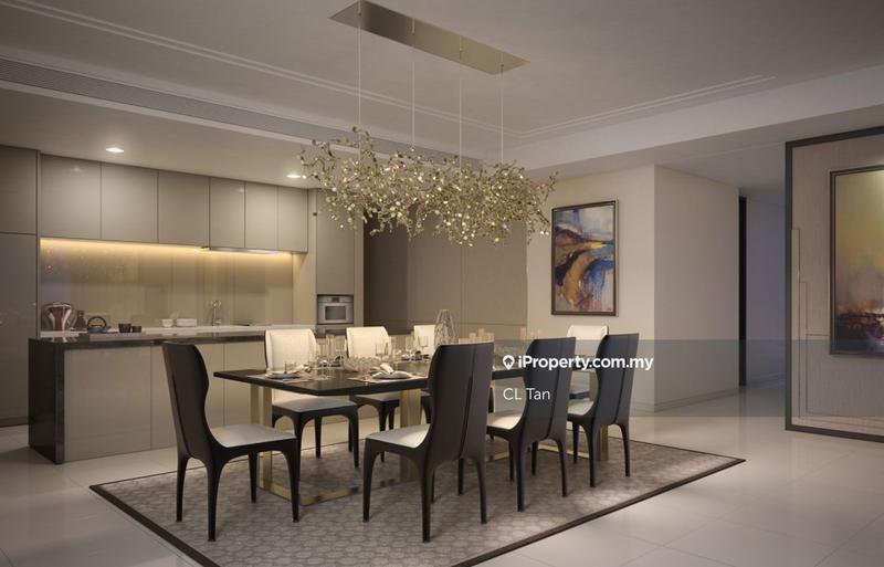 Kediaman Servis untuk Disewa di Pavilion Damansara Heights oleh CL Tan - iProperty.com.my