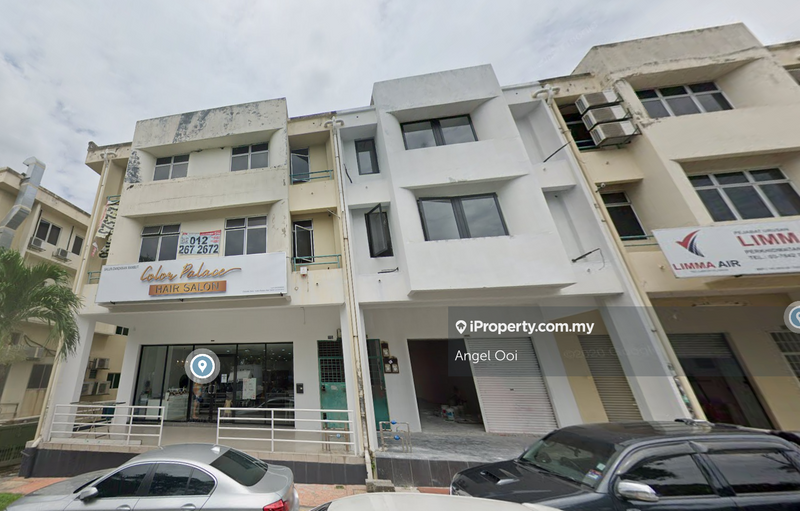 For Sale - ARA DAMANSARA, Taipan, Jalan 1a, Tropicana, Aman Suria, Petaling Jaya