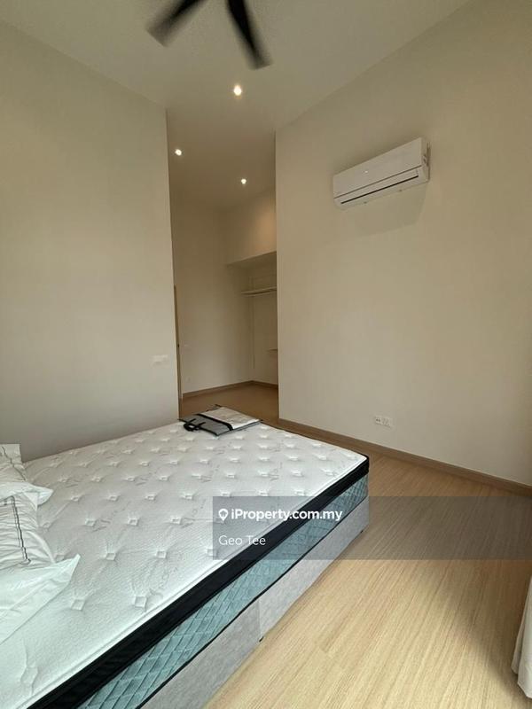 Kondominium untuk Disewa di Brezza Hill oleh Geo Tee - iProperty.com.my
