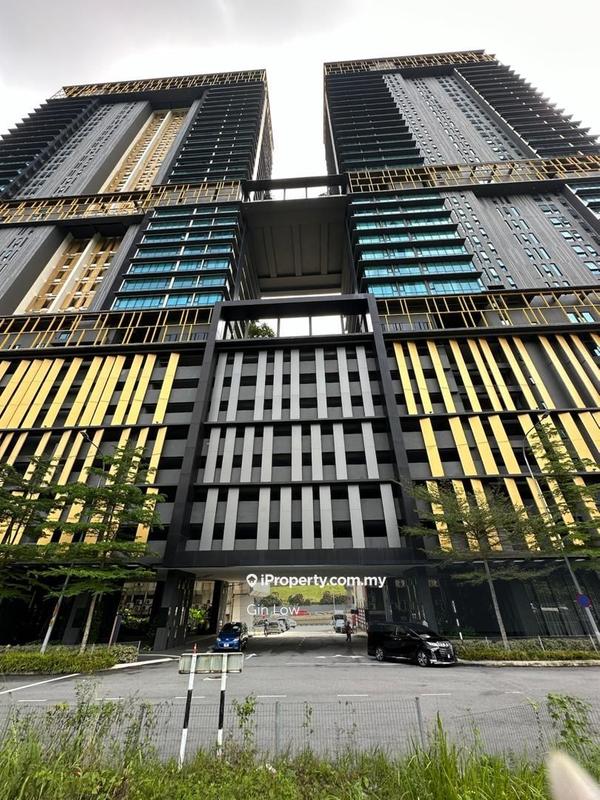 Residensi Servis untuk Dijual di Opus KL oleh Gin Low - iProperty.com.my