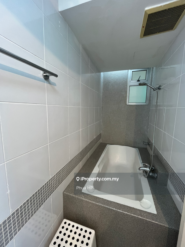 Service Residence for Rent in i-Zen @ Kiara 1 by Phua HP - iProperty.com.my
