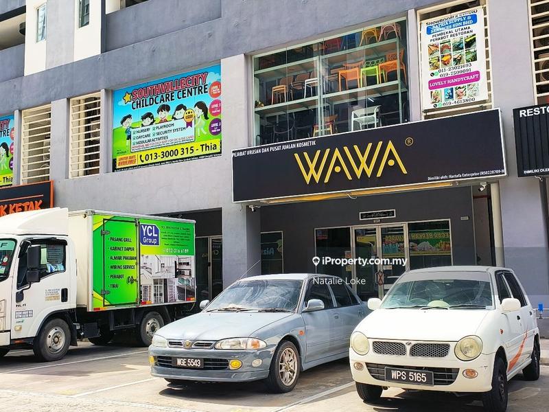 Kedai untuk Dijual di Kajang, Selangor oleh Natalie Loke - iProperty.com.my