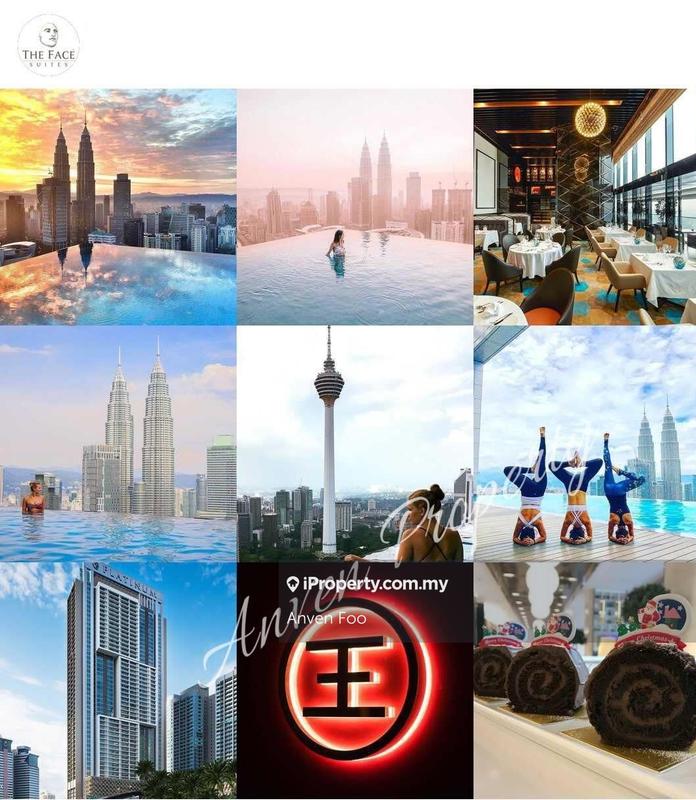 For Sale - The Face Suites (Platinum Suites)