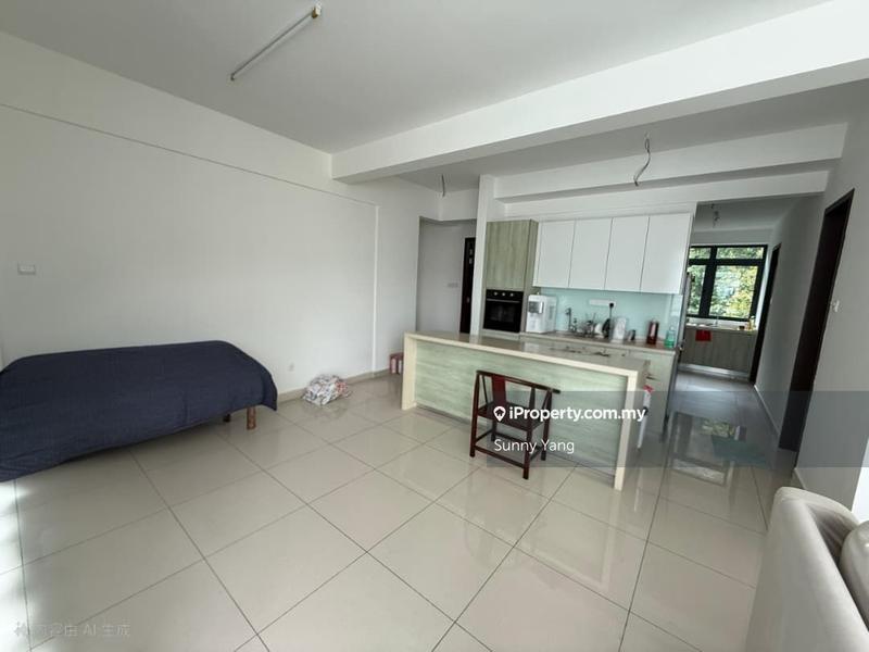Kondominium untuk Dijual di Trehaus Condo Villa oleh Sunny Yang - iProperty.com.my