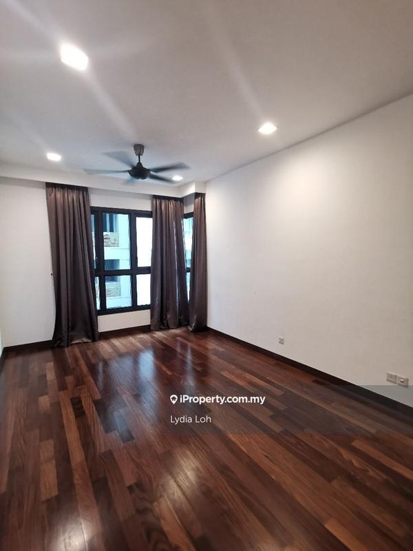 Condominium for Sale in Sastra U-Thant by Lydia Loh - iProperty.com.my