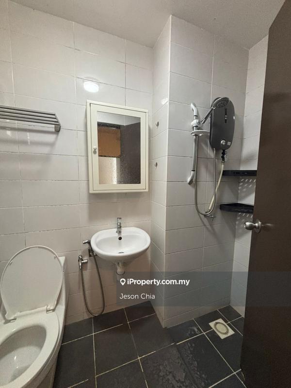 Service Residence for Rent in Service Residence @ Landmark Residence 1 by Jeson Chia - iProperty.com.my