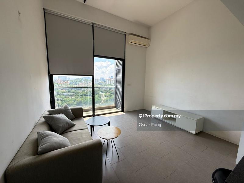 For Rent - Establishment Bangsar (Menara Teguh Bangsar)