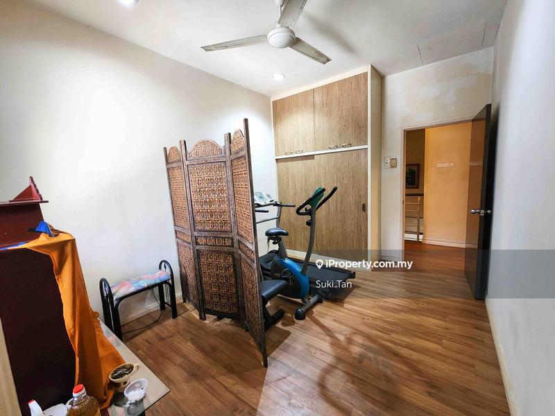 3-storey Terraced House for Sale in MEADOW Lake Fields / Lakefields / Sungai Besi, Sungai Besi by Suki Tan - iProperty.com.my