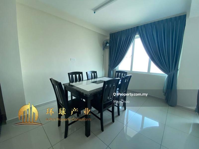 For Rent - Delima Emas