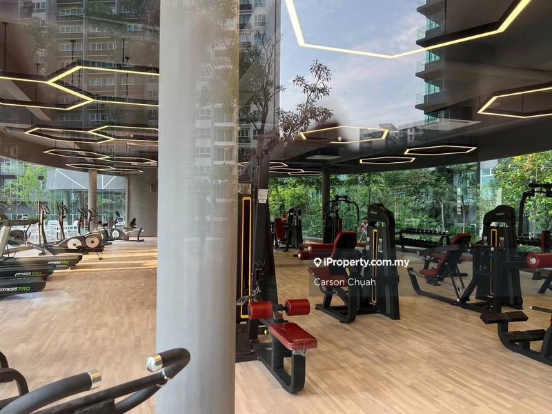 Condominium for Sale in QuayWest Residence by Carson Chuah - iProperty.com.my