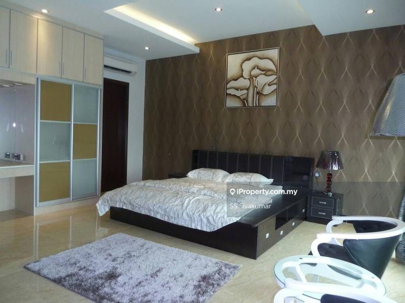 Bungalow House untuk Dijual di Mines Resort City, Seri Kembangan oleh SS Sivakumar - iProperty.com.my