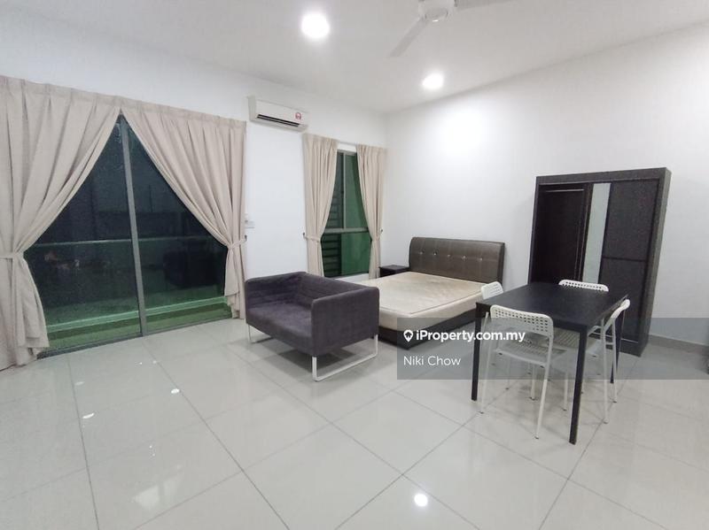 For Rent - Cybersquare