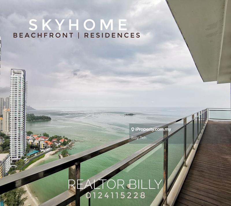 Condominium for Sale in Skyhome by Billy Teh - iProperty.com.my