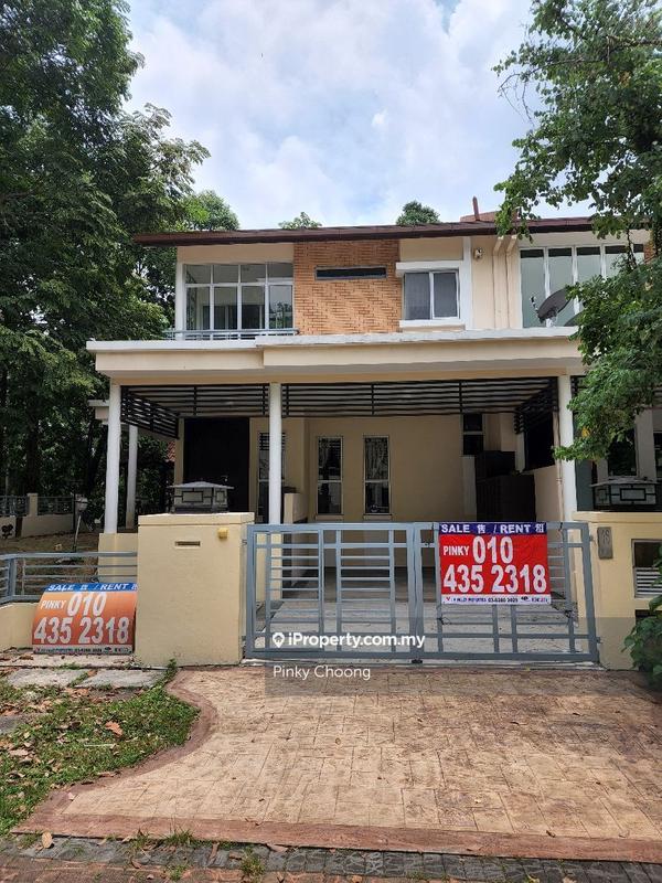 Rumah Berangkai 2.5 Tingkat untuk Dijual di Valencia, Sungai Buloh oleh Pinky Choong - iProperty.com.my