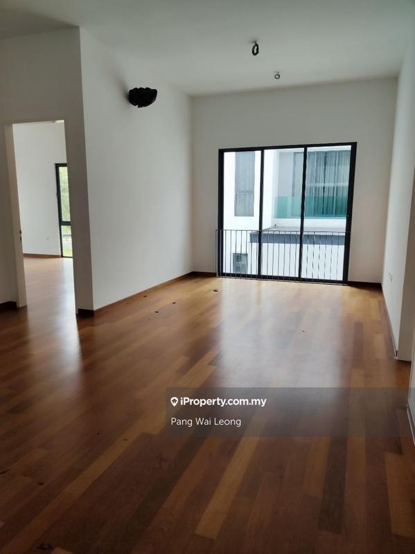 Semi-Detached House for Sale in Bandar Sri Sendayan, Negeri Sembilan by Pang Wai Leong - iProperty.com.my